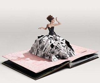 Fab Read: Neiman Marcus Pop-Up Book 
